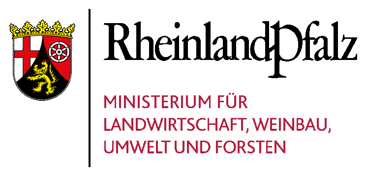 Ministerium für Landwirtschaft, Weinbau, Umwelt und Forsten Rheinland-Pfalz